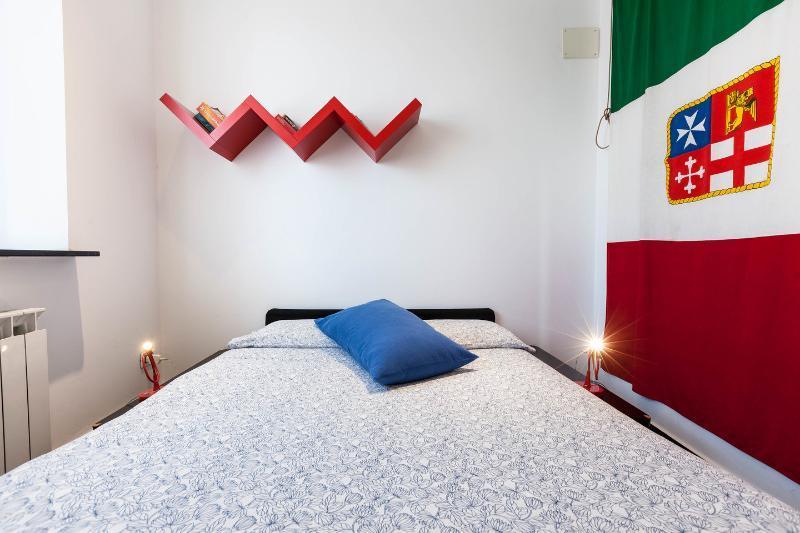 Sunflower Apartment With Private Terrace And Lift Genova Eksteriør bilde