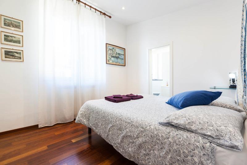 Sunflower Apartment With Private Terrace And Lift Genova Eksteriør bilde