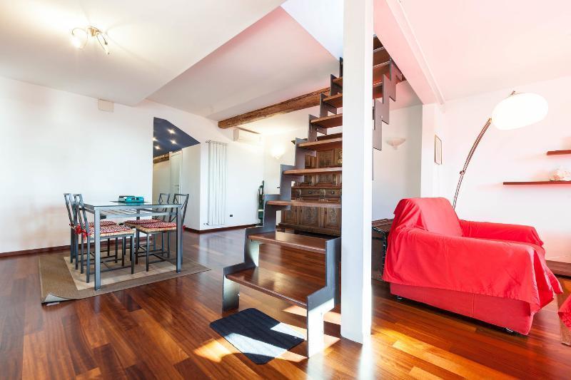 Sunflower Apartment With Private Terrace And Lift Genova Eksteriør bilde
