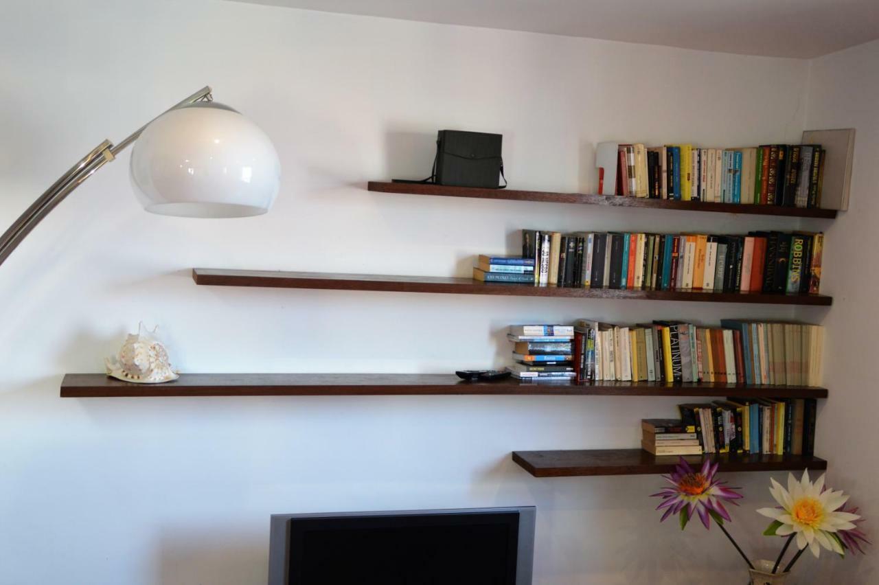Sunflower Apartment With Private Terrace And Lift Genova Eksteriør bilde